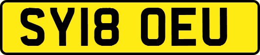 SY18OEU
