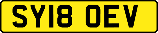 SY18OEV