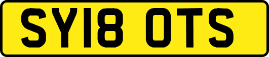SY18OTS