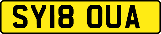 SY18OUA