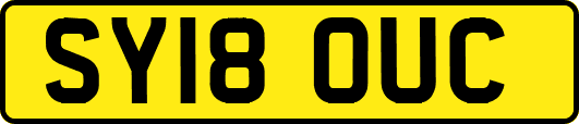 SY18OUC