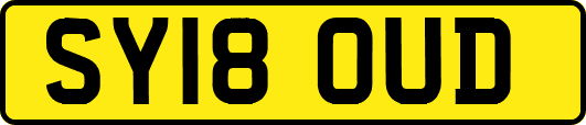 SY18OUD