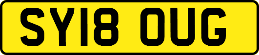 SY18OUG
