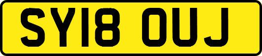 SY18OUJ
