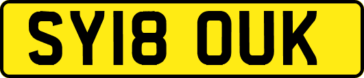 SY18OUK