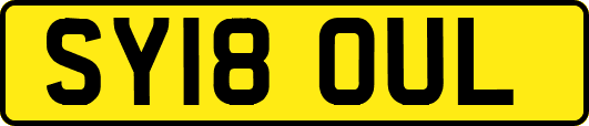 SY18OUL