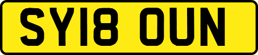 SY18OUN