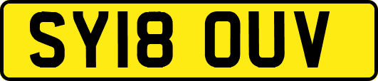 SY18OUV