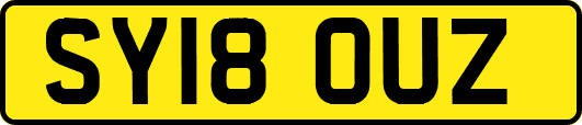 SY18OUZ
