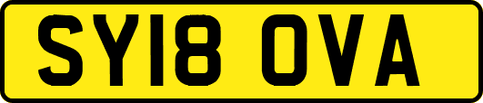 SY18OVA