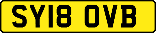 SY18OVB