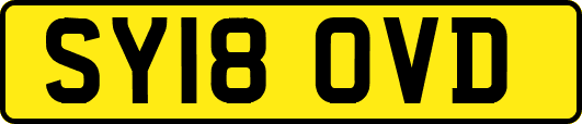 SY18OVD