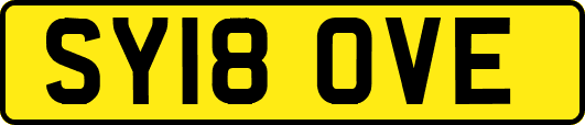 SY18OVE