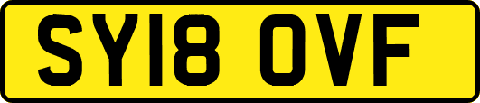 SY18OVF