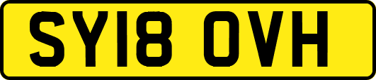 SY18OVH