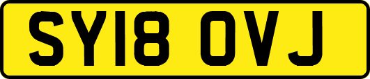 SY18OVJ