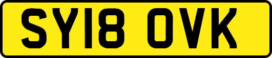 SY18OVK