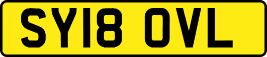 SY18OVL