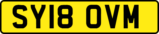 SY18OVM
