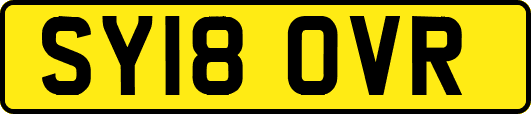 SY18OVR