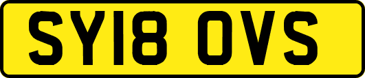 SY18OVS