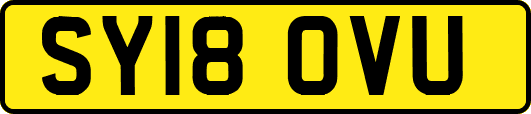 SY18OVU