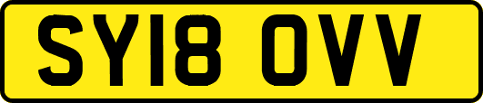 SY18OVV