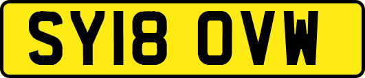 SY18OVW