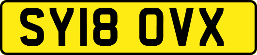 SY18OVX