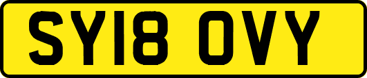 SY18OVY