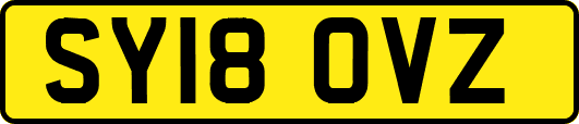 SY18OVZ