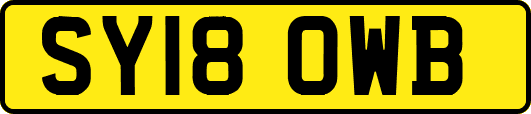 SY18OWB