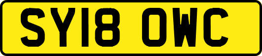SY18OWC