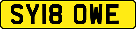 SY18OWE