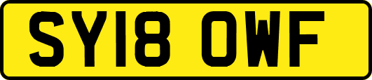 SY18OWF