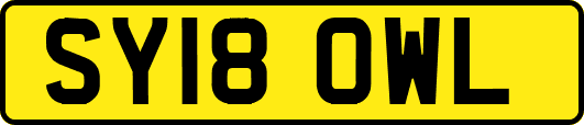 SY18OWL