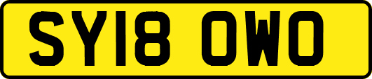 SY18OWO