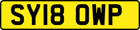SY18OWP