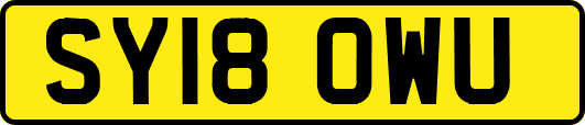 SY18OWU