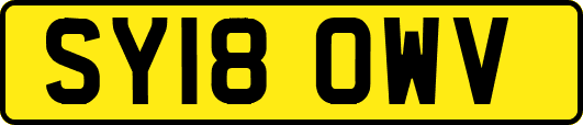 SY18OWV