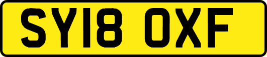 SY18OXF