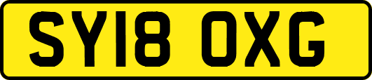 SY18OXG