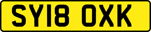 SY18OXK