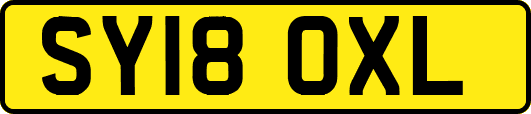 SY18OXL