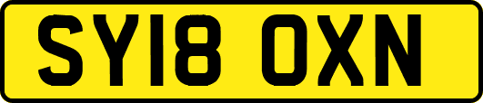 SY18OXN