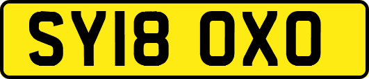 SY18OXO