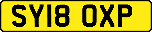 SY18OXP