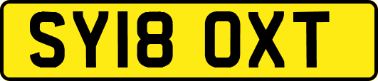 SY18OXT