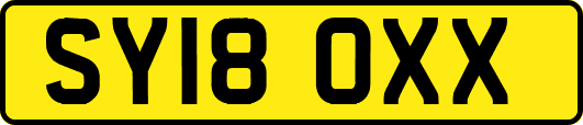 SY18OXX
