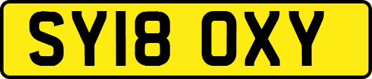 SY18OXY
